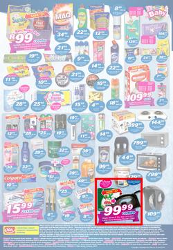 Cambridge Food KZN : Winter Price Freezer (25 June - 8 July 2018), page 4