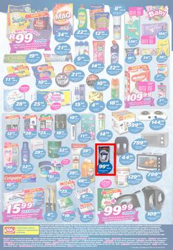 Cambridge Food KZN : Winter Price Freezer (25 June - 8 July 2018), page 4
