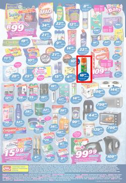 Cambridge Food KZN : Winter Price Freezer (25 June - 8 July 2018), page 4