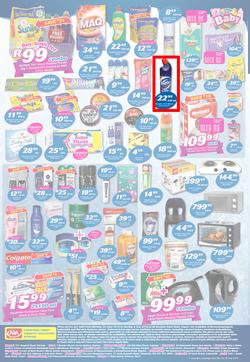 Cambridge Food KZN : Winter Price Freezer (25 June - 8 July 2018), page 4