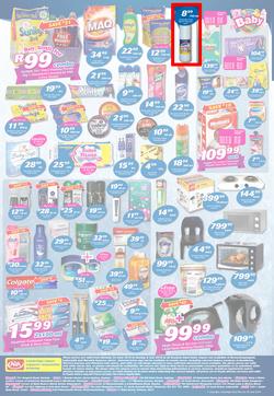 Cambridge Food KZN : Winter Price Freezer (25 June - 8 July 2018), page 4