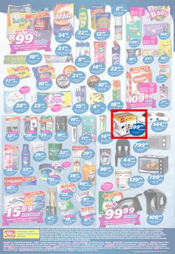 Cambridge Food KZN : Winter Price Freezer (25 June - 8 July 2018), page 4