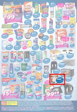 Cambridge Food KZN : Winter Price Freezer (25 June - 8 July 2018), page 4