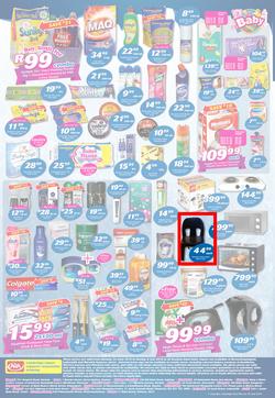 Cambridge Food KZN : Winter Price Freezer (25 June - 8 July 2018), page 4
