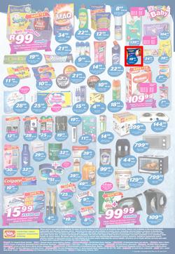 Cambridge Food KZN : Winter Price Freezer (25 June - 8 July 2018), page 4