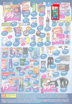 Cambridge Food KZN : Winter Price Freezer (25 June - 8 July 2018), page 4