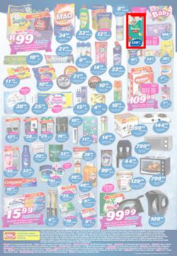 Cambridge Food KZN : Winter Price Freezer (25 June - 8 July 2018), page 4