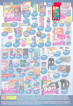 Cambridge Food KZN : Winter Price Freezer (25 June - 8 July 2018), page 4