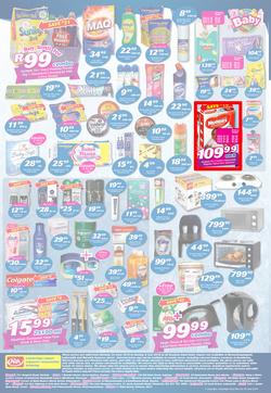 Cambridge Food KZN : Winter Price Freezer (25 June - 8 July 2018), page 4