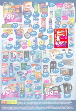 Cambridge Food KZN : Winter Price Freezer (25 June - 8 July 2018), page 4