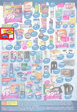 Cambridge Food KZN : Winter Price Freezer (25 June - 8 July 2018), page 4