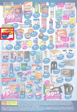 Cambridge Food KZN : Winter Price Freezer (25 June - 8 July 2018), page 4