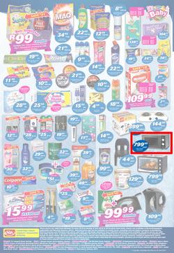 Cambridge Food KZN : Winter Price Freezer (25 June - 8 July 2018), page 4