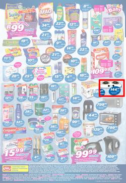 Cambridge Food KZN : Winter Price Freezer (25 June - 8 July 2018), page 4
