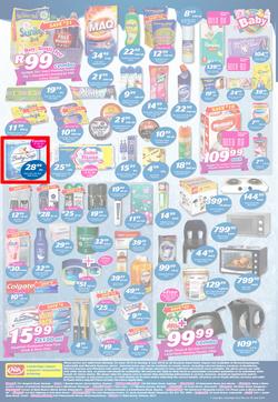 Cambridge Food KZN : Winter Price Freezer (25 June - 8 July 2018), page 4