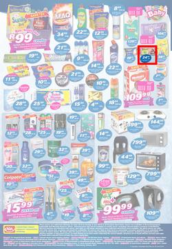 Cambridge Food KZN : Winter Price Freezer (25 June - 8 July 2018), page 4