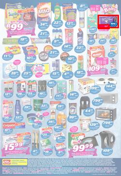 Cambridge Food KZN : Winter Price Freezer (25 June - 8 July 2018), page 4