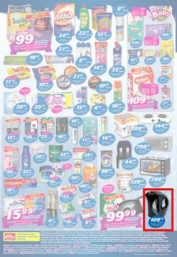 Cambridge Food KZN : Winter Price Freezer (25 June - 8 July 2018), page 4