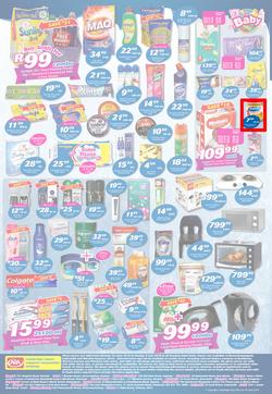 Cambridge Food KZN : Winter Price Freezer (25 June - 8 July 2018), page 4