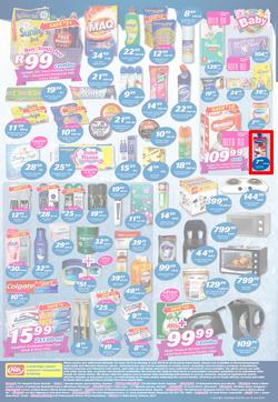 Cambridge Food KZN : Winter Price Freezer (25 June - 8 July 2018), page 4