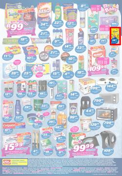 Cambridge Food KZN : Winter Price Freezer (25 June - 8 July 2018), page 4