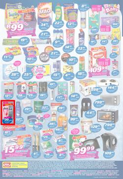 Cambridge Food KZN : Winter Price Freezer (25 June - 8 July 2018), page 4