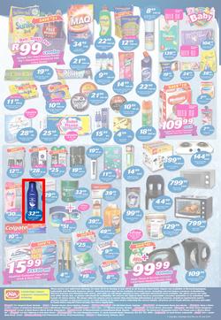 Cambridge Food KZN : Winter Price Freezer (25 June - 8 July 2018), page 4