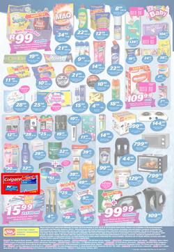 Cambridge Food KZN : Winter Price Freezer (25 June - 8 July 2018), page 4