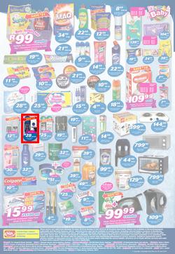 Cambridge Food KZN : Winter Price Freezer (25 June - 8 July 2018), page 4