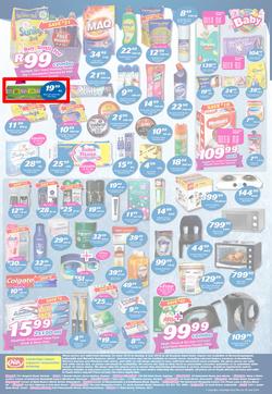 Cambridge Food KZN : Winter Price Freezer (25 June - 8 July 2018), page 4