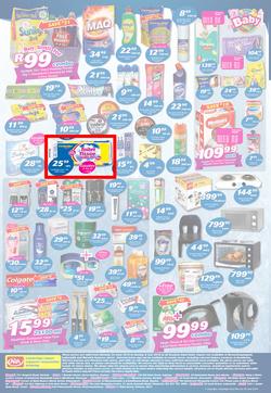 Cambridge Food KZN : Winter Price Freezer (25 June - 8 July 2018), page 4