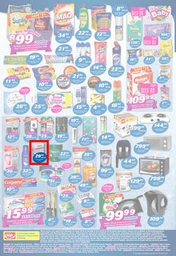 Cambridge Food KZN : Winter Price Freezer (25 June - 8 July 2018), page 4