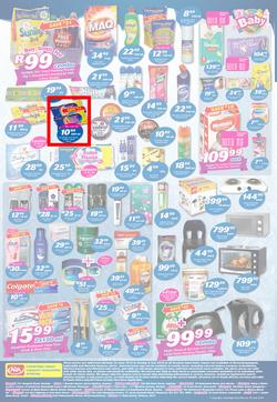 Cambridge Food KZN : Winter Price Freezer (25 June - 8 July 2018), page 4