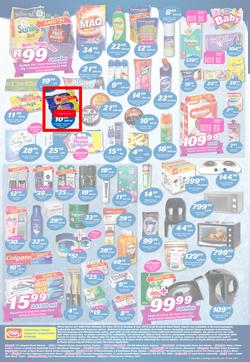 Cambridge Food KZN : Winter Price Freezer (25 June - 8 July 2018), page 4
