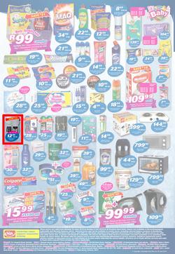 Cambridge Food KZN : Winter Price Freezer (25 June - 8 July 2018), page 4