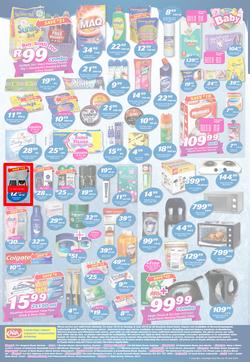 Cambridge Food KZN : Winter Price Freezer (25 June - 8 July 2018), page 4