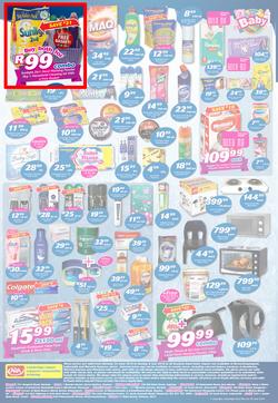 Cambridge Food KZN : Winter Price Freezer (25 June - 8 July 2018), page 4