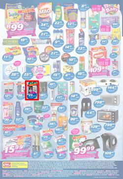 Cambridge Food KZN : Winter Price Freezer (25 June - 8 July 2018), page 4