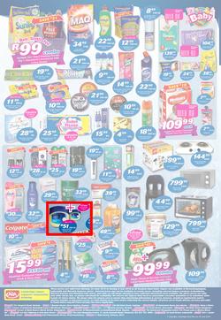 Cambridge Food KZN : Winter Price Freezer (25 June - 8 July 2018), page 4