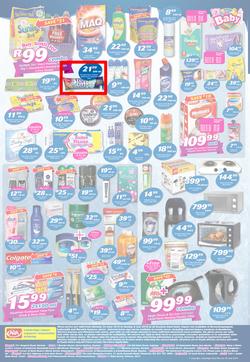 Cambridge Food KZN : Winter Price Freezer (25 June - 8 July 2018), page 4