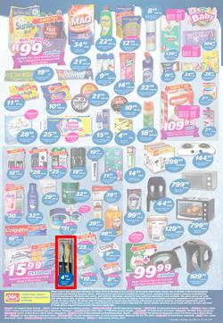 Cambridge Food KZN : Winter Price Freezer (25 June - 8 July 2018), page 4