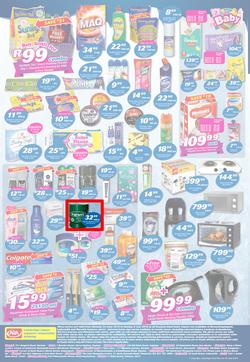 Cambridge Food KZN : Winter Price Freezer (25 June - 8 July 2018), page 4