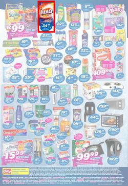Cambridge Food KZN : Winter Price Freezer (25 June - 8 July 2018), page 4