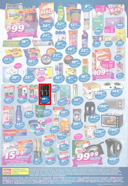 Cambridge Food KZN : Winter Price Freezer (25 June - 8 July 2018), page 4