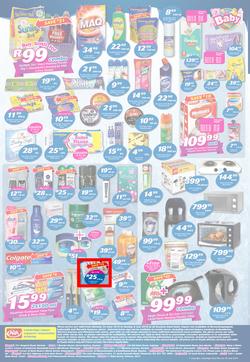 Cambridge Food KZN : Winter Price Freezer (25 June - 8 July 2018), page 4