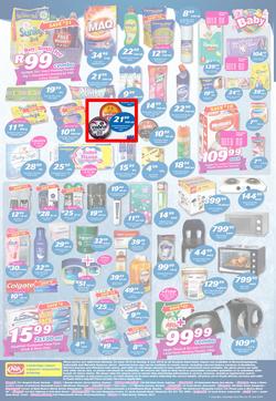 Cambridge Food KZN : Winter Price Freezer (25 June - 8 July 2018), page 4