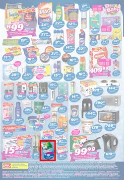 Cambridge Food KZN : Winter Price Freezer (25 June - 8 July 2018), page 4