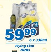 Flying Fish NRBs-6 x 330ml