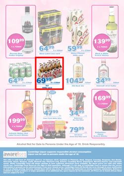 Cambridge Liquor KZN : February Mid Month (7 Feb - 19 Feb 2019), page 2