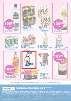 Cambridge Liquor KZN : February Mid Month (7 Feb - 19 Feb 2019), page 2